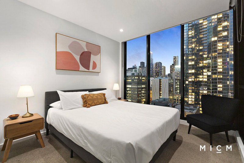 Photo - 2813/618 Lonsdale Street, Melbourne VIC 3000 - Image 6