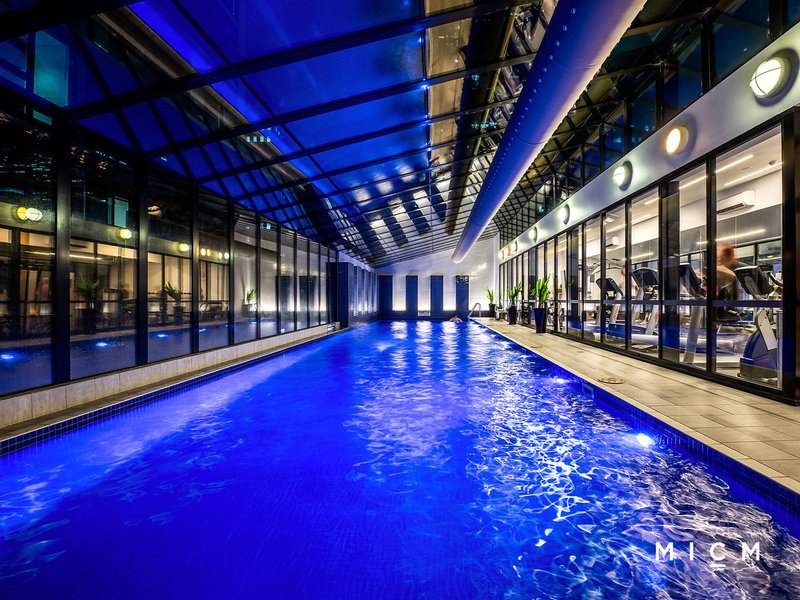 Photo - 2813/618 Lonsdale Street, Melbourne VIC 3000 - Image 9