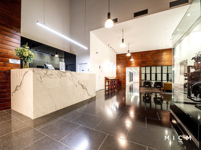 Photo - 2813/618 Lonsdale Street, Melbourne VIC 3000 - Image 12