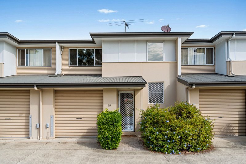 Photo - 28/14-22 Lipscombe Road, Deception Bay QLD 4508 - Image 1