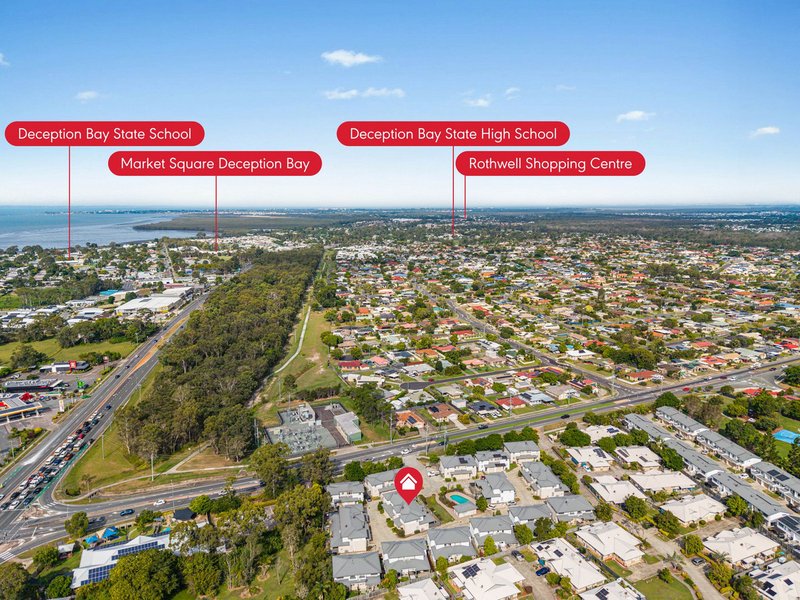 Photo - 28/14-22 Lipscombe Road, Deception Bay QLD 4508 - Image 19