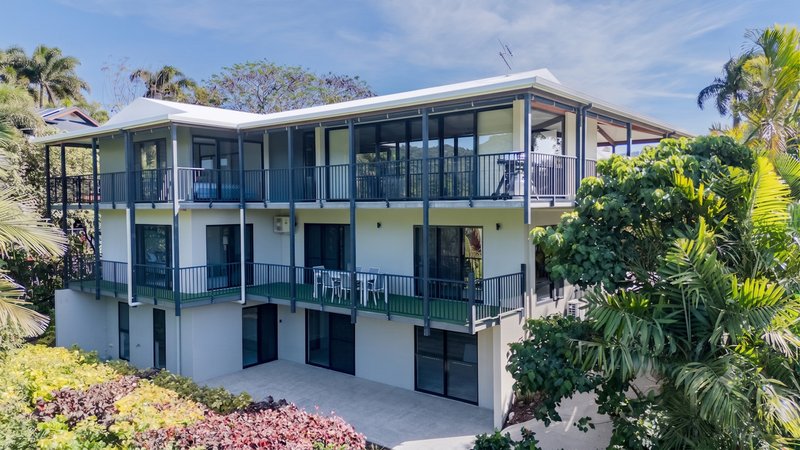 Photo - 28/14 Hamilton Avenue, Cannonvale QLD 4802 - Image 1