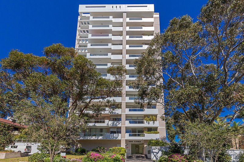 Photo - 28/15-23 Sutherland Street, Cremorne NSW 2090 - Image 19