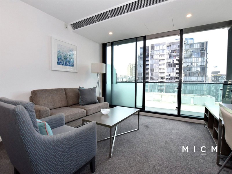 Photo - 2815/151 City Road, Southbank VIC 3006 - Image 4