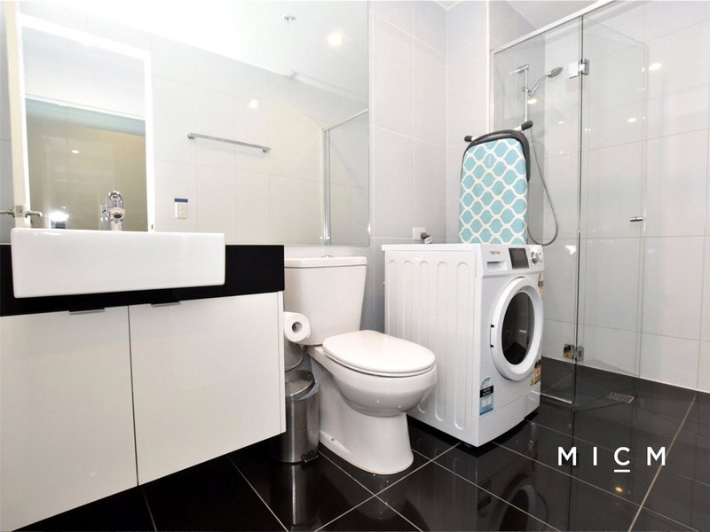 Photo - 2815/151 City Road, Southbank VIC 3006 - Image 7