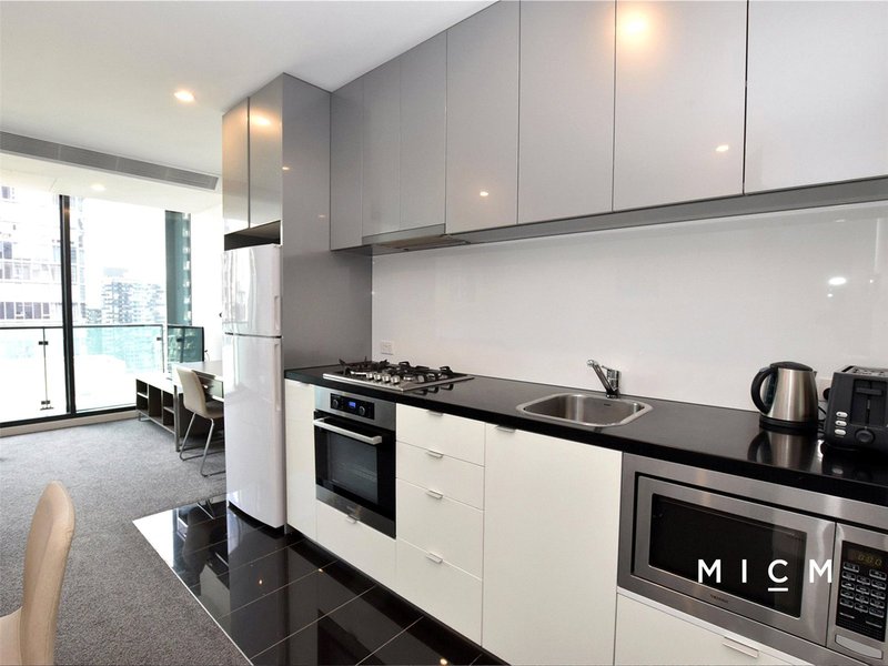 Photo - 2815/151 City Road, Southbank VIC 3006 - Image 9