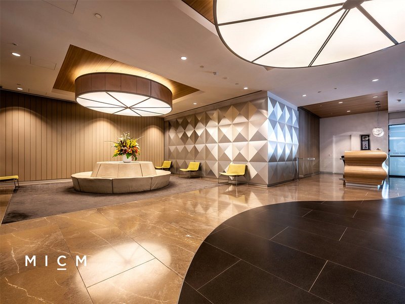 Photo - 2815/151 City Road, Southbank VIC 3006 - Image 10