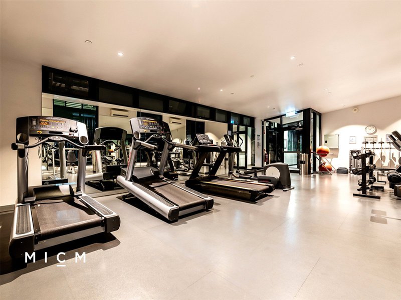 Photo - 2815/151 City Road, Southbank VIC 3006 - Image 12