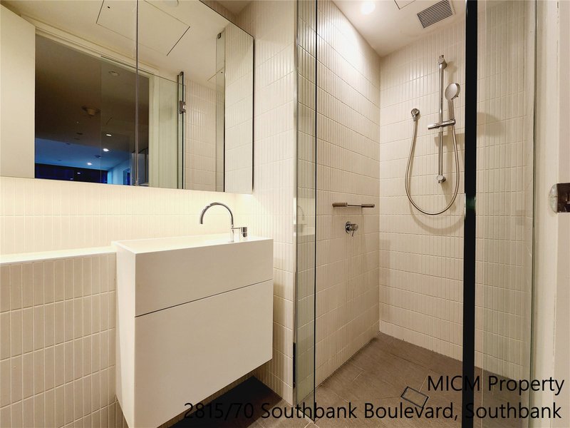 Photo - 2815/70 Southbank Boulevard, Southbank VIC 3006 - Image 7