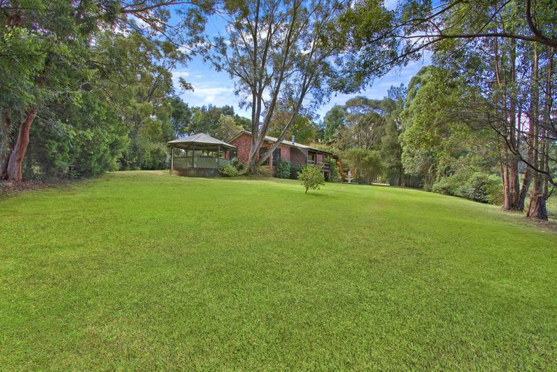 2815B Bells Line Of Road, Bilpin NSW 2758