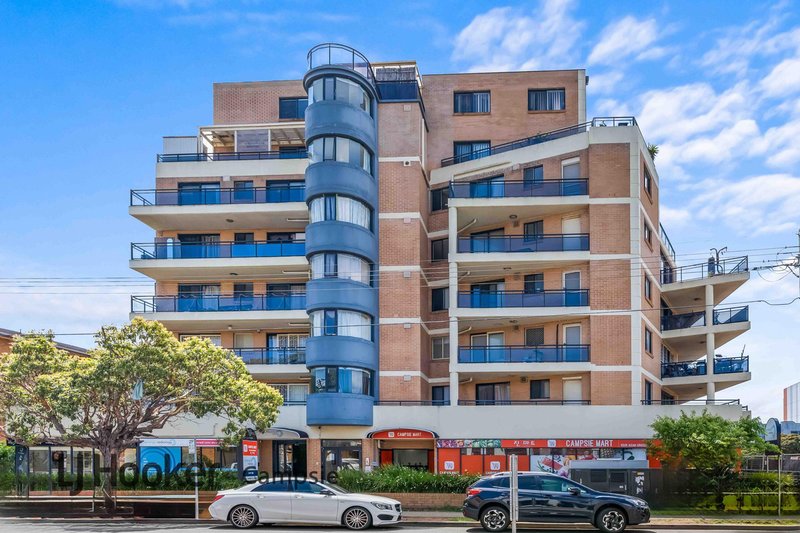 28/17-21 Campsie Street, Campsie NSW 2194