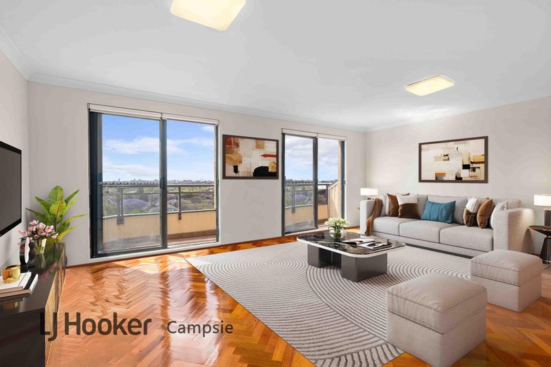 Photo - 28/17-21 Campsie Street, Campsie NSW 2194 - Image 4