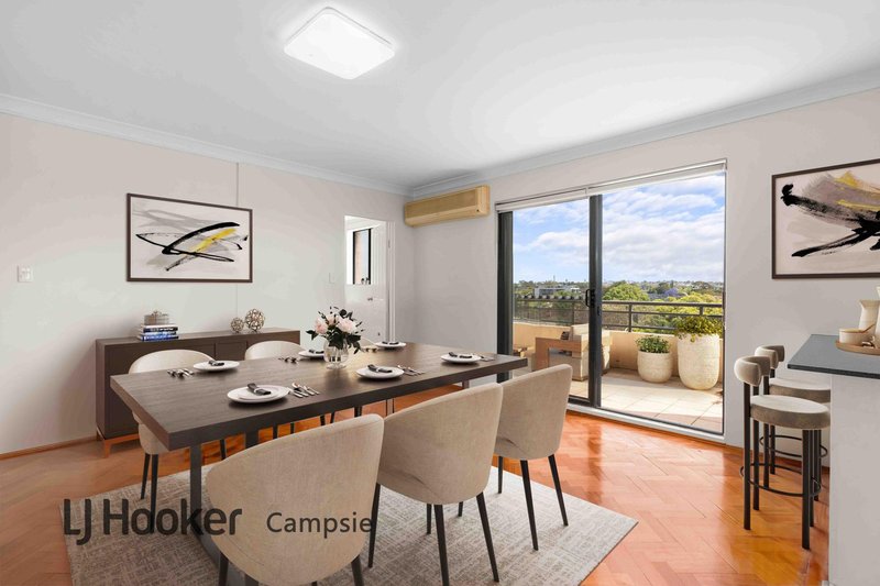 Photo - 28/17-21 Campsie Street, Campsie NSW 2194 - Image 5