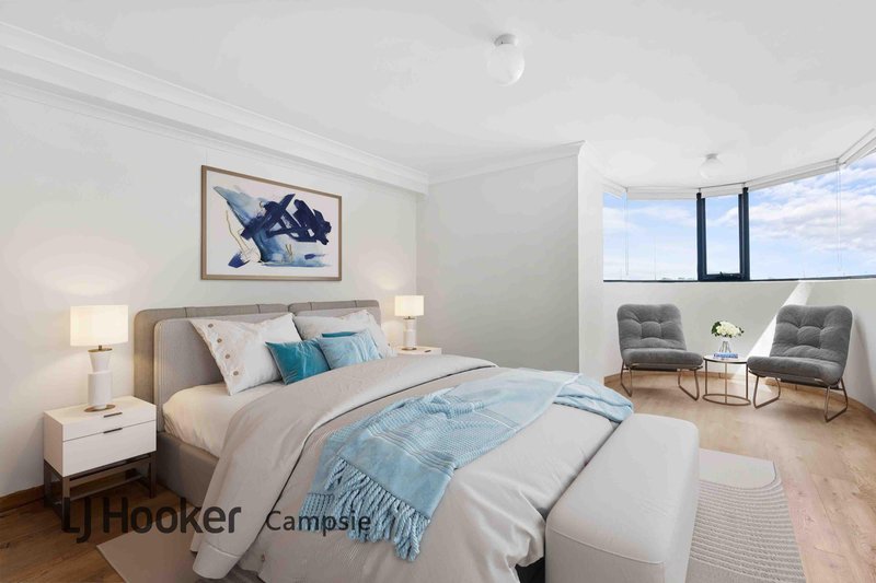 Photo - 28/17-21 Campsie Street, Campsie NSW 2194 - Image 9