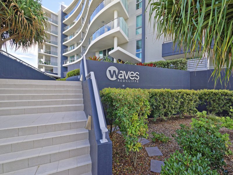 Photo - 28/17 Marine Pde , Redcliffe QLD 4020 - Image 18