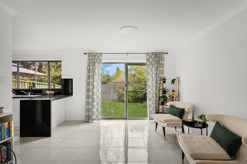 Photo - 28/188 Walker Street, Quakers Hill NSW 2763 - Image 5