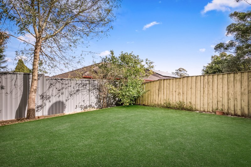 Photo - 28/188 Walker Street, Quakers Hill NSW 2763 - Image 9