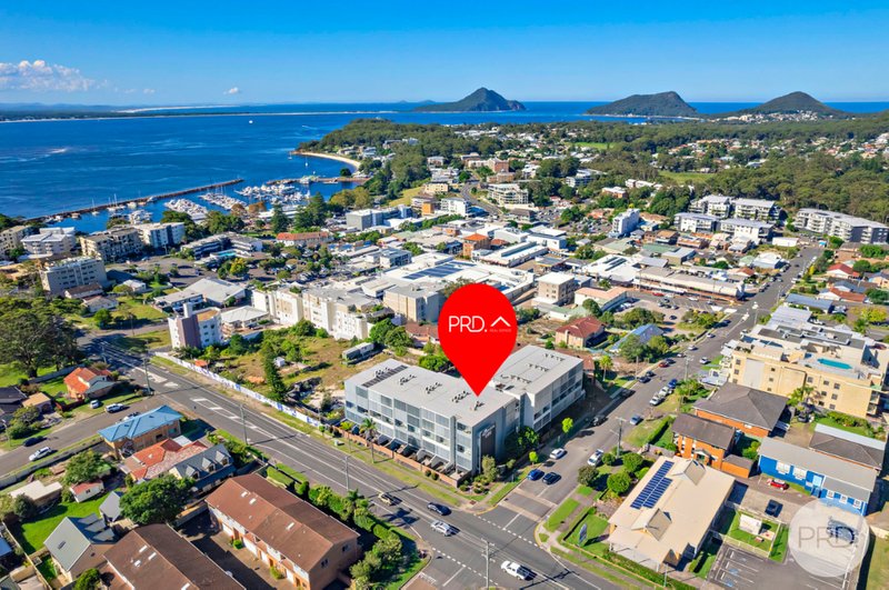 28/19 Church Street, Nelson Bay NSW 2315