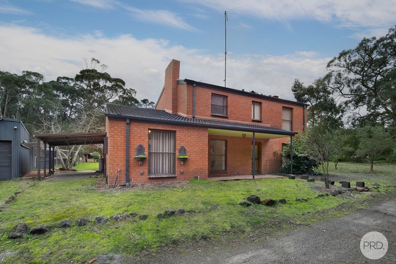Photo - 2819 Colac-Ballarat Road, Dereel VIC 3352 - Image 1