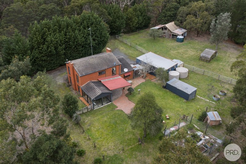 Photo - 2819 Colac-Ballarat Road, Dereel VIC 3352 - Image 16