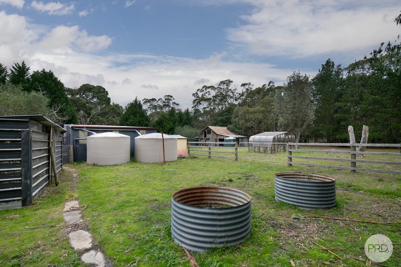 Photo - 2819 Colac-Ballarat Road, Dereel VIC 3352 - Image 17