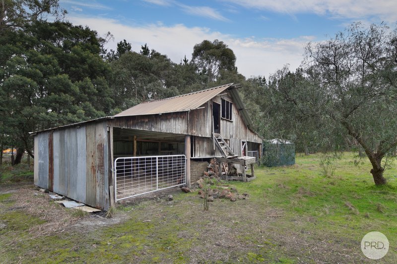 Photo - 2819 Colac-Ballarat Road, Dereel VIC 3352 - Image 18