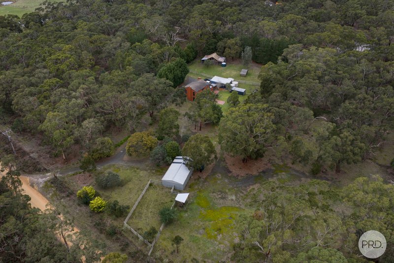Photo - 2819 Colac-Ballarat Road, Dereel VIC 3352 - Image 21