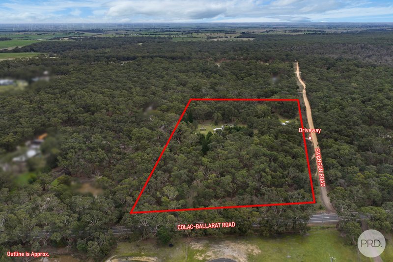 Photo - 2819 Colac-Ballarat Road, Dereel VIC 3352 - Image 22