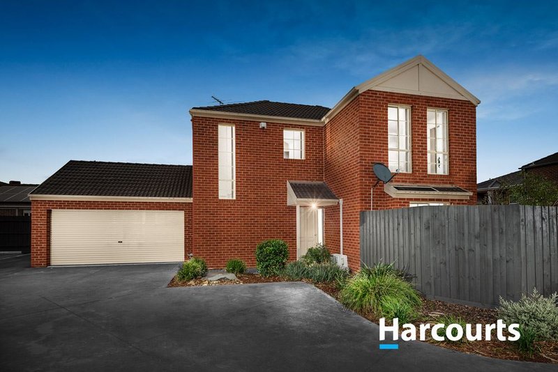 Photo - 28/19 Sovereign Place, Wantirna South VIC 3152 - Image 12