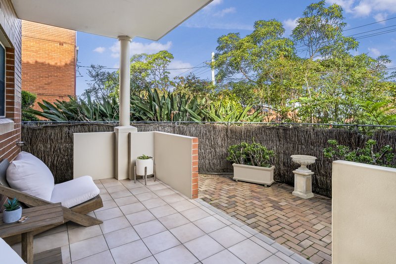 Photo - 2/81A Glover Street, Mosman NSW 2088 - Image 1