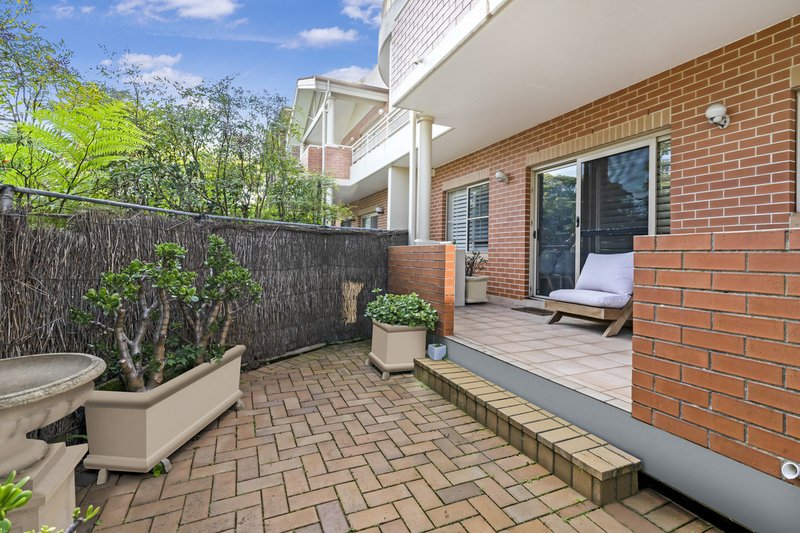 Photo - 2/81A Glover Street, Mosman NSW 2088 - Image 7