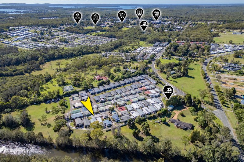 Photo - 28/1a Stockton Street, Morisset NSW 2264 - Image 2