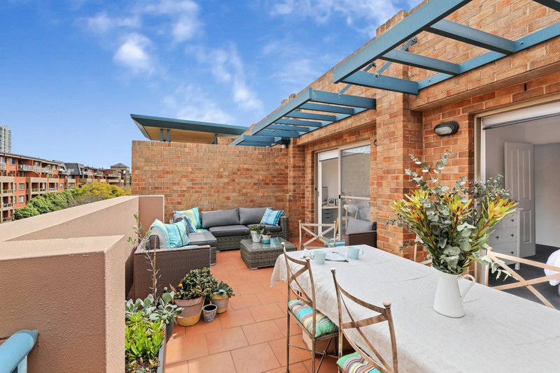 28/1B Coulson Street, Erskineville NSW 2043