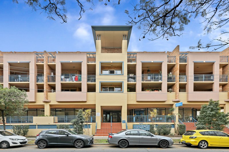 Photo - 28/1B Coulson Street, Erskineville NSW 2043 - Image 8