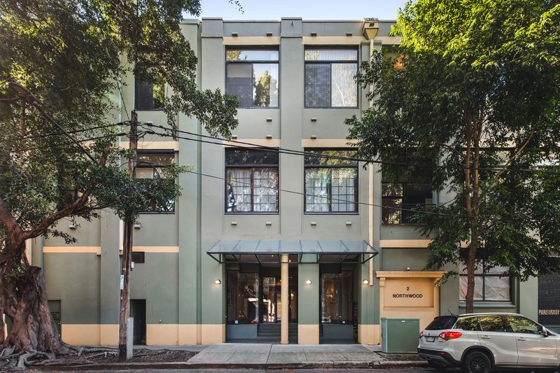 Photo - 28/2-4 Northwood Street, Camperdown NSW 2050 - Image 1