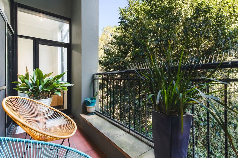 Photo - 28/2-4 Northwood Street, Camperdown NSW 2050 - Image 9