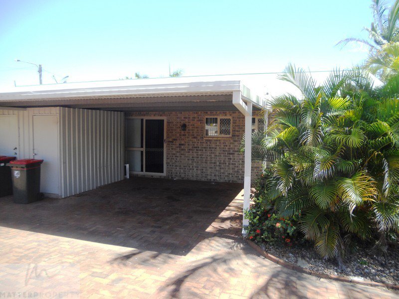 2/82-84 Abel Smith Parade, Mount Isa QLD 4825