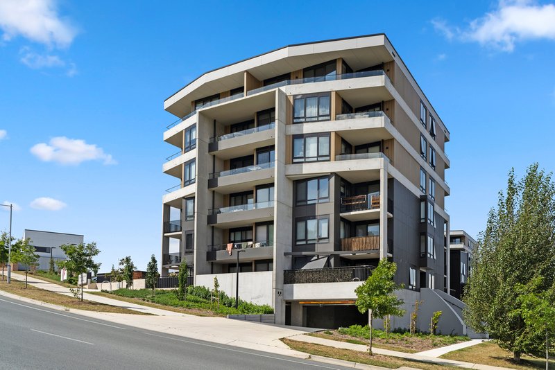 28/2 Bamblett Rise, Denman Prospect ACT 2611