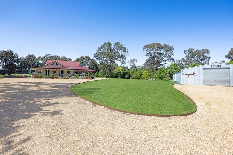 282 Dead Horse Lane, Mansfield VIC 3722