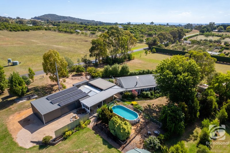 Photo - 282 Fighting Gully Road, Beechworth VIC 3747 - Image