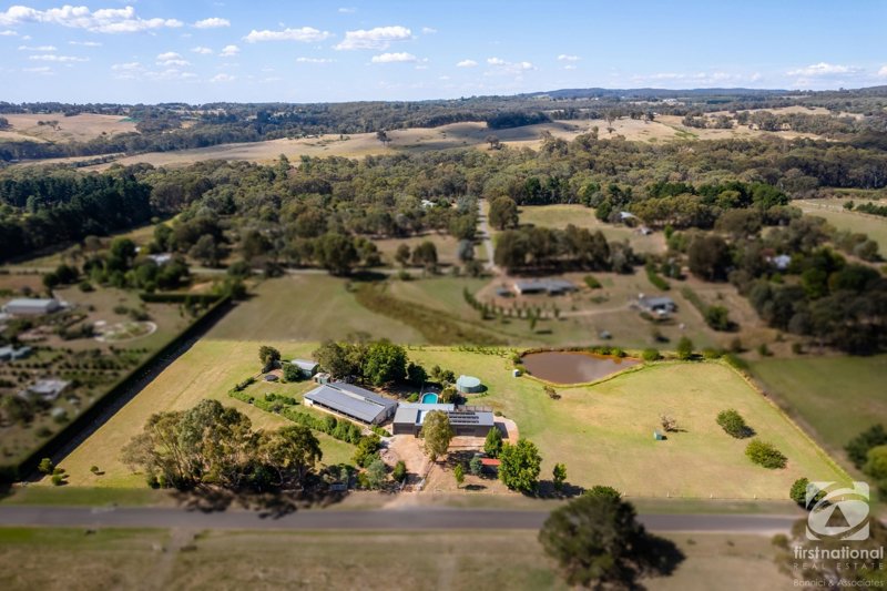 Photo - 282 Fighting Gully Road, Beechworth VIC 3747 - Image 25