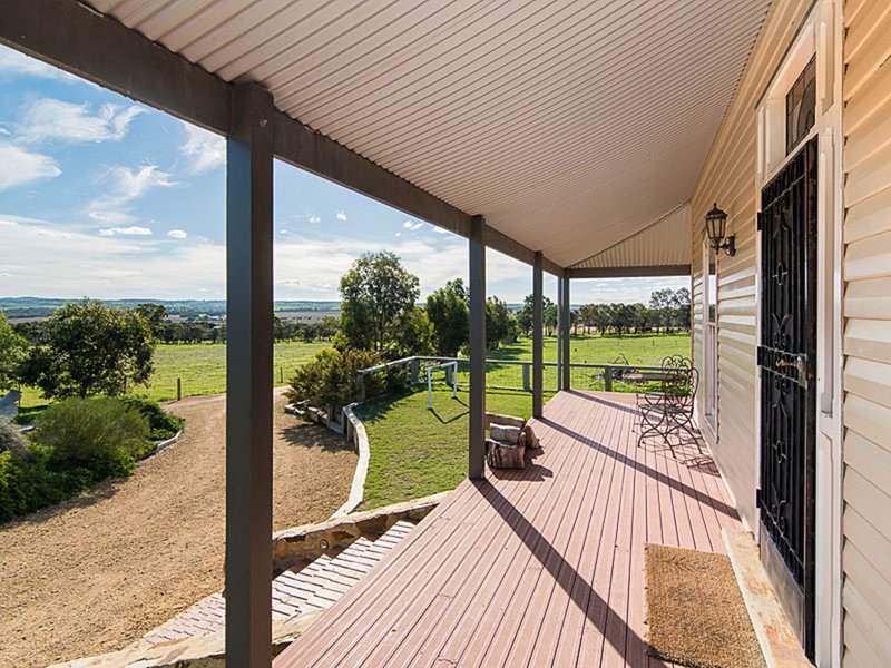 282 Hillside Road, Strathalbyn SA 5255