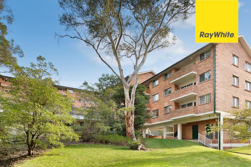 28/2 Leisure Close, Macquarie Park NSW 2113