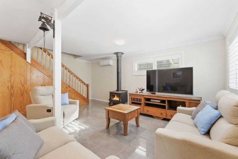 Photo - 282 Lieutenant Bowen Drive, Bowen Mountain NSW 2753 - Image 2