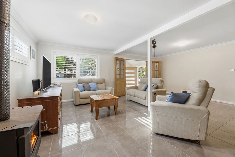 Photo - 282 Lieutenant Bowen Drive, Bowen Mountain NSW 2753 - Image 7