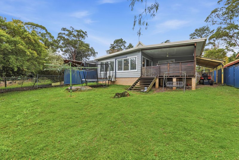 Photo - 282 Lieutenant Bowen Drive, Bowen Mountain NSW 2753 - Image 11