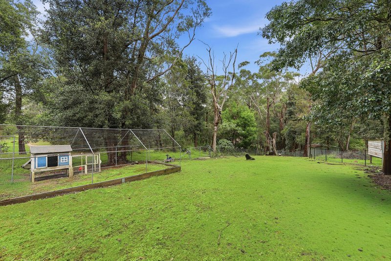 Photo - 282 Lieutenant Bowen Drive, Bowen Mountain NSW 2753 - Image 14