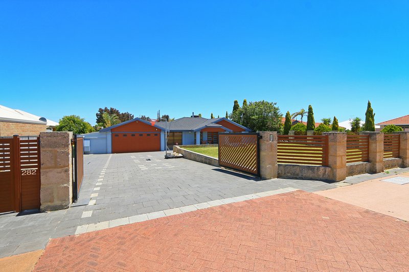 282 Lyon Road, Aubin Grove WA 6164