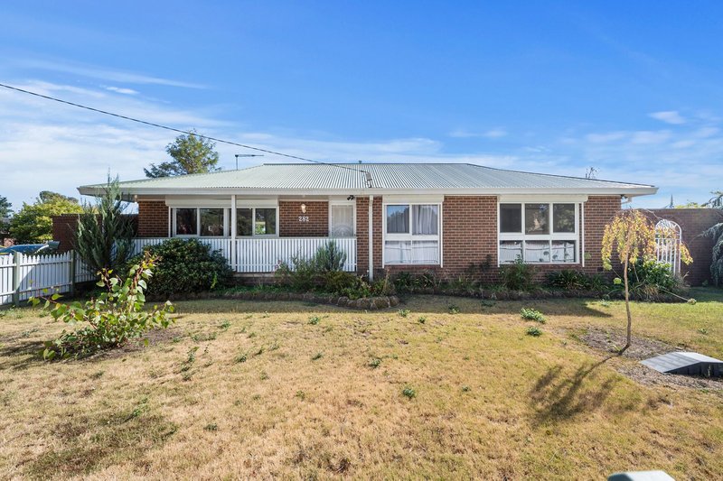 Photo - 282 Main Street, Bacchus Marsh VIC 3340 - Image 1