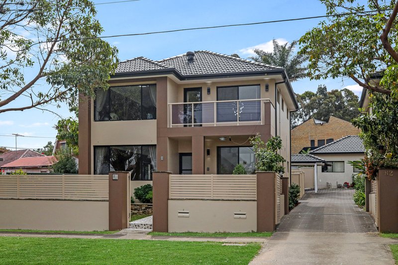 Photo - 2/82 Melvin Street, Beverly Hills NSW 2209 - Image 1